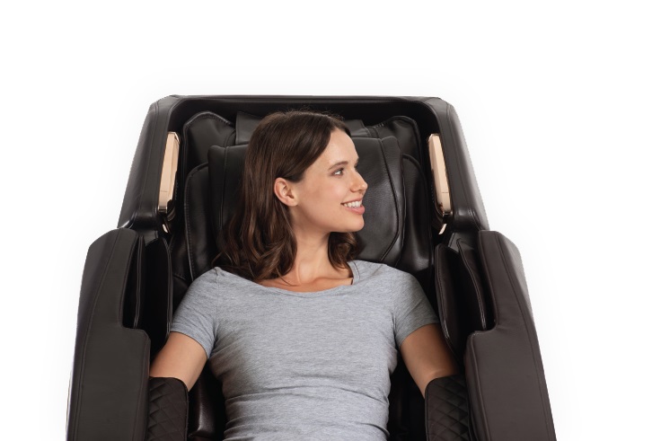 Ghế massage toàn thân Okasa Pro S1